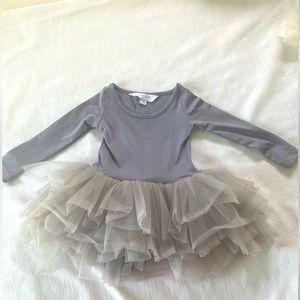 Iloveplum B.F.F tutu dress size 2